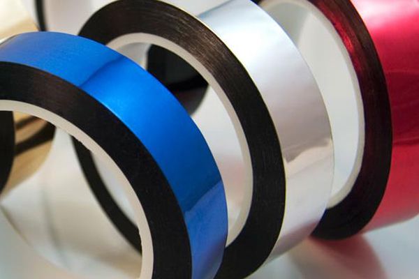 Băng dính nhận diện và đánh dấu