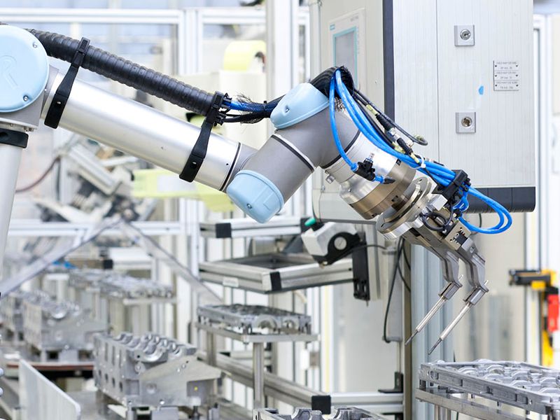 Băng Dính Và Màng Chắn Dùng Trong Ứng Dụng Công Nghiệp