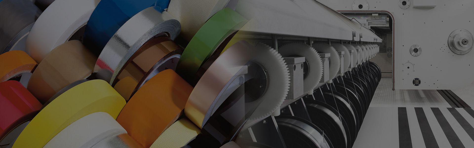 Guangdong Hechuan New Material Technology Co., Ltd.