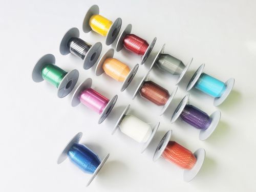 Băng dính PET (Băng keo polyester)