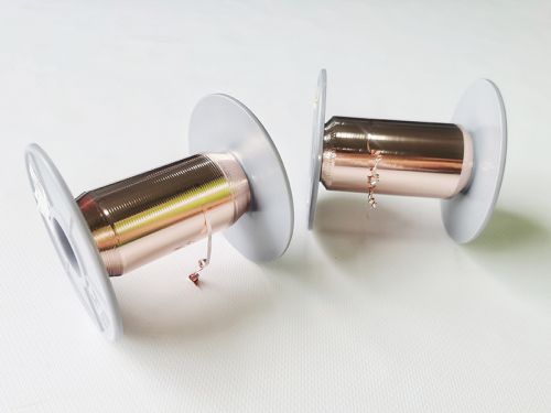 Màng PP mạ đồng