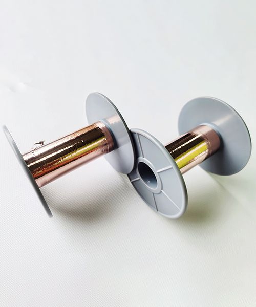 Màng PPS mạ đồng