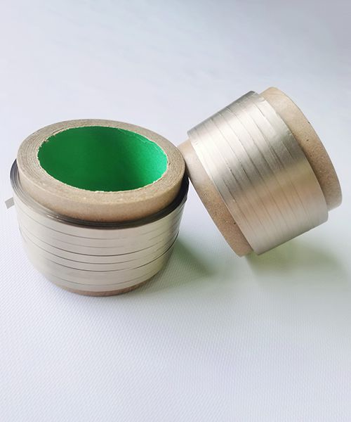 Vải dẫn điện metalize